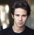 Connor Paolo