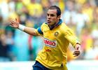 Cuauhtémoc Blanco