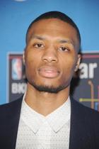 Damian Lillard