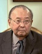 Daniel Inouye