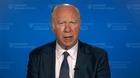 David Gergen