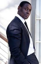 David Harewood