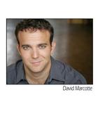 David Marcotte