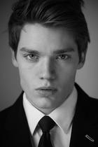 Dominic Sherwood