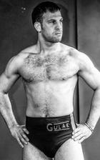 Drew Gulak