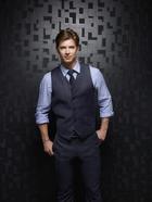 Drew Van Acker