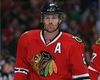 Duncan Keith