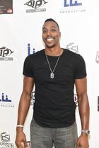 Dwight Howard