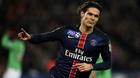 Edinson Cavani