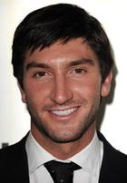 Evan Lysacek