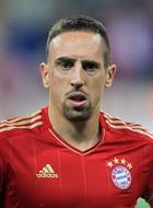 Franck Ribéry