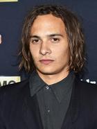 Frank Dillane