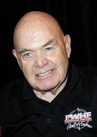 George 'The Animal' Steele