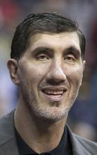 Gheorghe Muresan