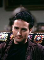 Glenn Quinn