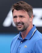 Goran Ivanisevic