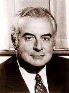 Gough Whitlam