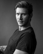 Greyston Holt