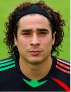 Guillermo Ochoa