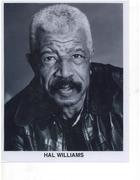 Hal Williams