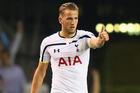 Harry Kane