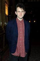 Harry Melling