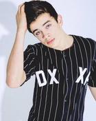 Hayes Grier