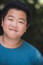 Hudson Yang