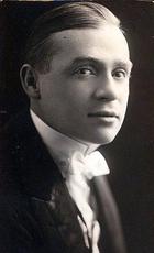 Hugh O'Connell