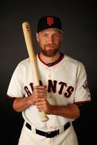 Hunter Pence