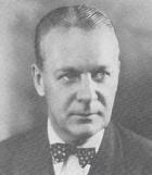 Huntley Gordon