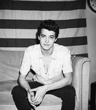 Israel Broussard