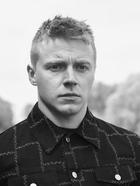 Jack Lowden