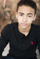 Jaden Betts