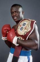 James 'Buster' Douglas