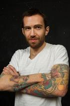 Jamie Kilstein