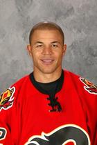 Jarome Iginla