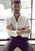 Jeffrey Bowyer-Chapman