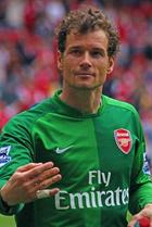 Jens Lehmann