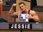 Jessie Godderz