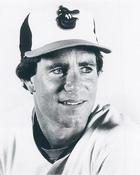 Jim Palmer