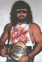 Jimmy 'Jam' Garvin