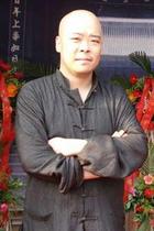 Jingjia Zhang