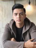 Joel Palencia