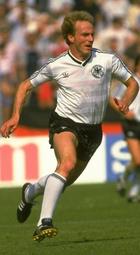 Karl-Heinz Rummenigge