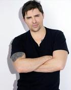 Kavan Smith