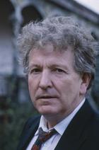 Keith Barron