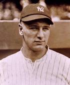 Lou Gehrig