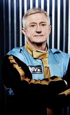 Louis Walsh