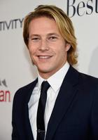 Luke Bracey